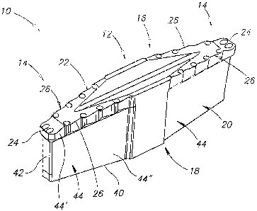 Une figure unique qui représente un dessin illustrant l'invention.